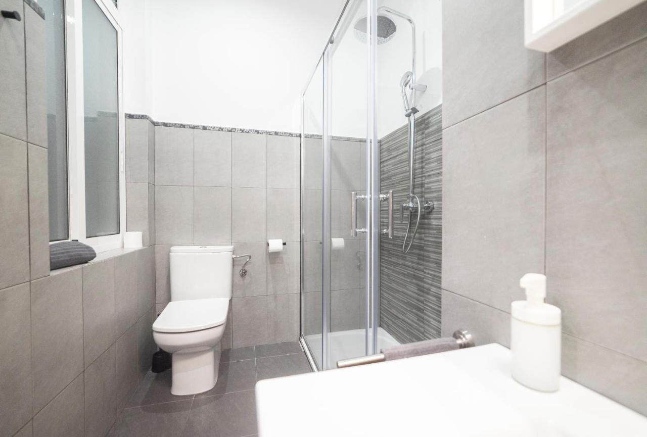 Apartamento Tierra Ferrol Exterior foto