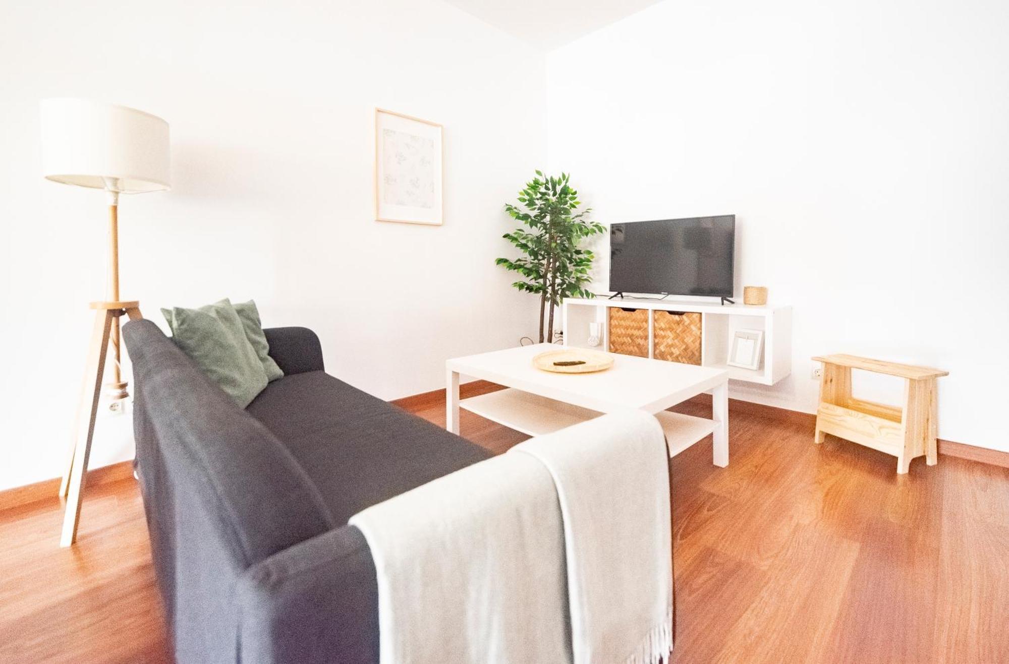 Apartamento Tierra Ferrol Exterior foto